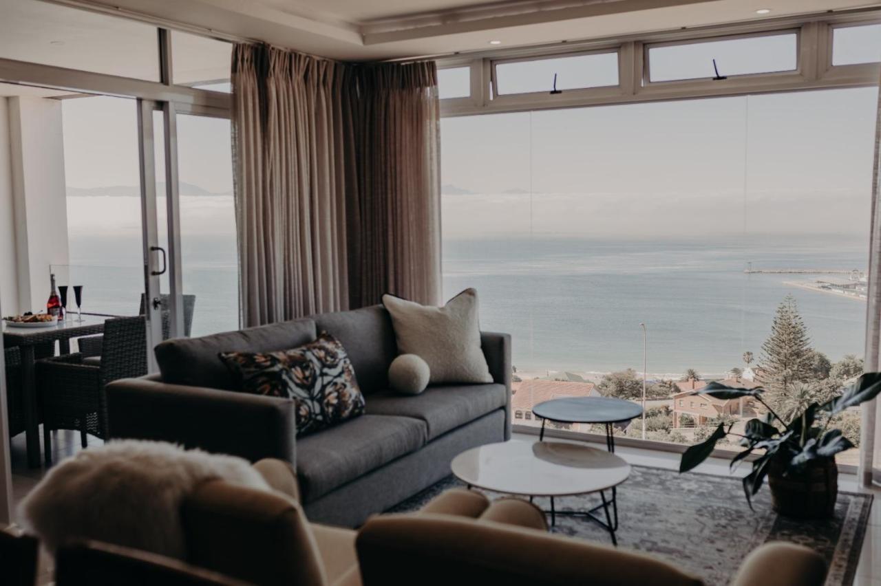 View @ The Bay Apartments 9 Mossel Bay Exterior photo