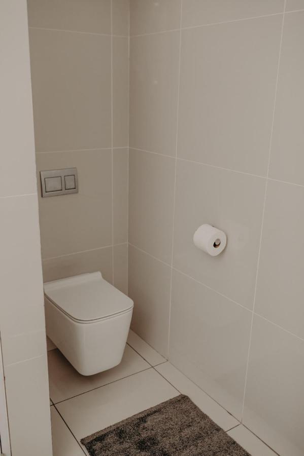 View @ The Bay Apartments 9 Mossel Bay Exterior photo