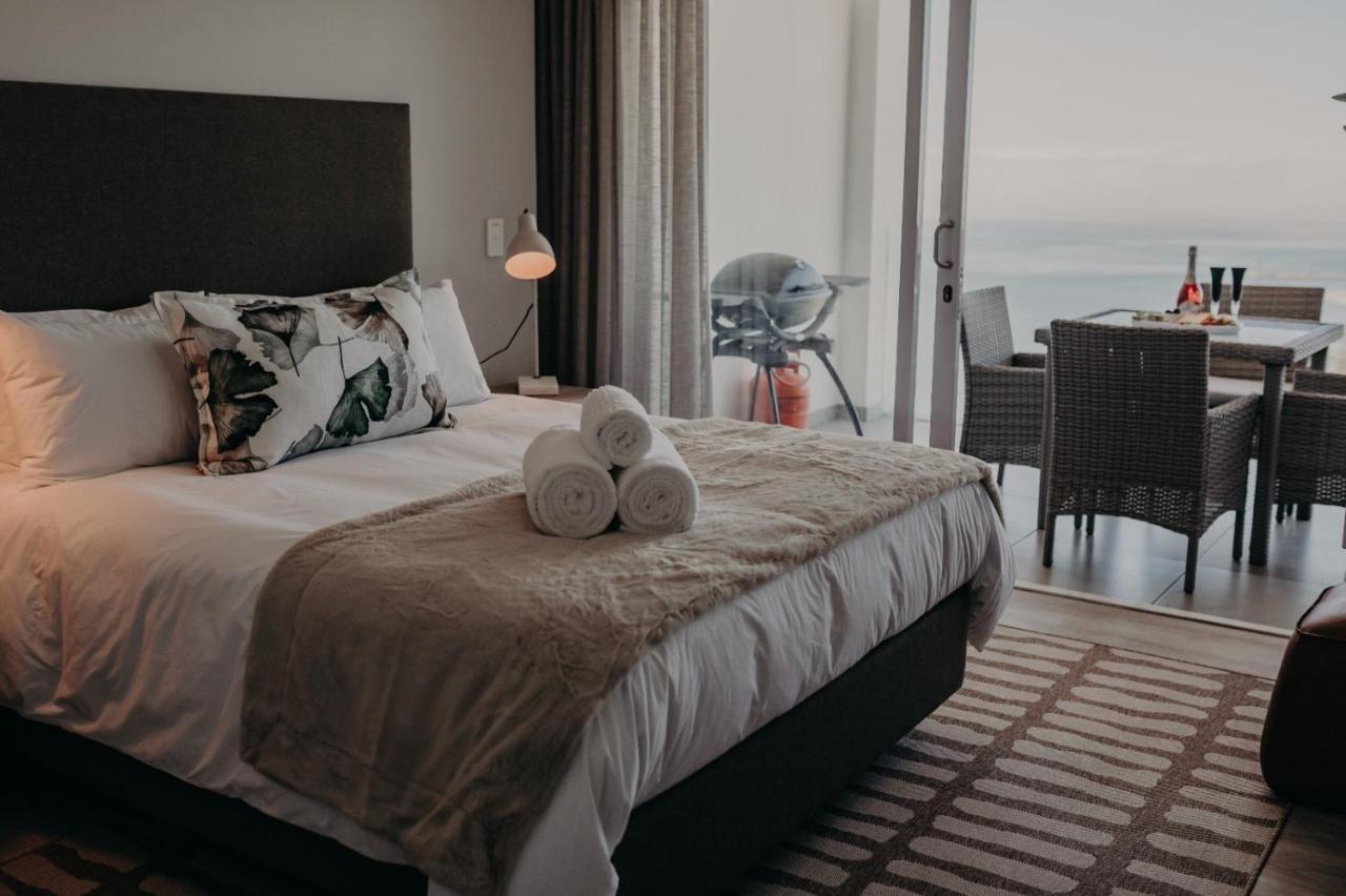 View @ The Bay Apartments 9 Mossel Bay Exterior photo